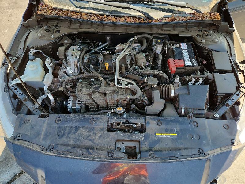 Photo 11 from auction – 2022 NISSAN ALTIMA with VIN 1N4BL4DV0NN363640