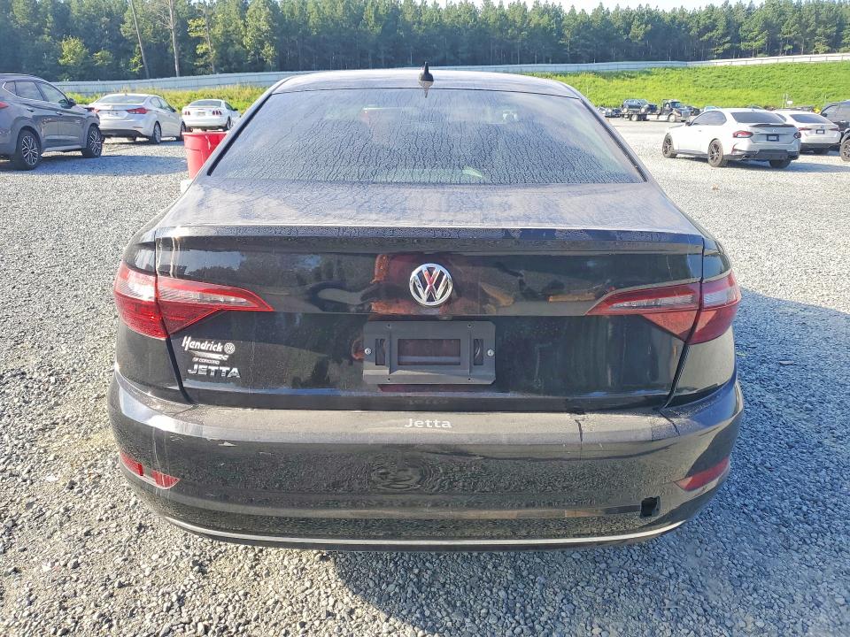 Photo 6 from auction – 2020 VOLKSWAGEN JETTA with VIN 3VWCB7BU5LM022087