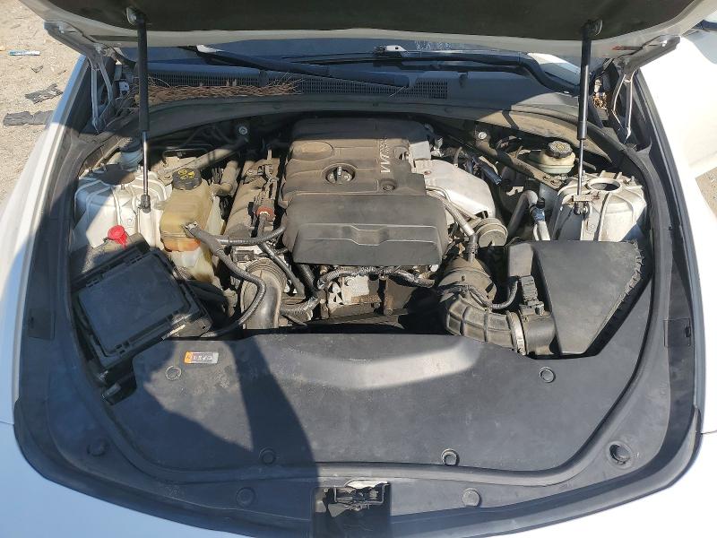 Photo 11 from auction – 2015 CADILLAC CTS with VIN 1G6AP5SX2F0112236