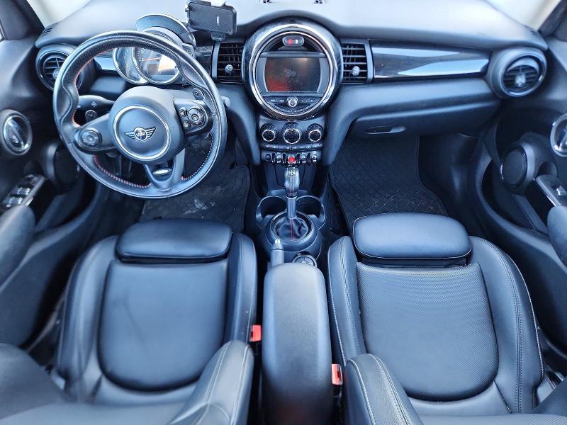 Photo 8 from auction – 2019 MINI COOPER with VIN WMWXU3C54K2H55137