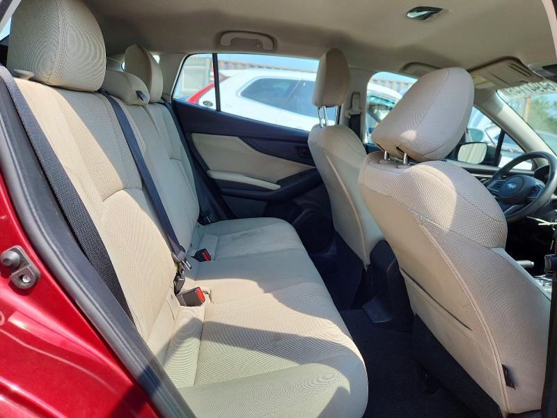 Photo 11 from auction – 2018 SUBARU IMPREZA with VIN 4S3GTAB6XJ3724162