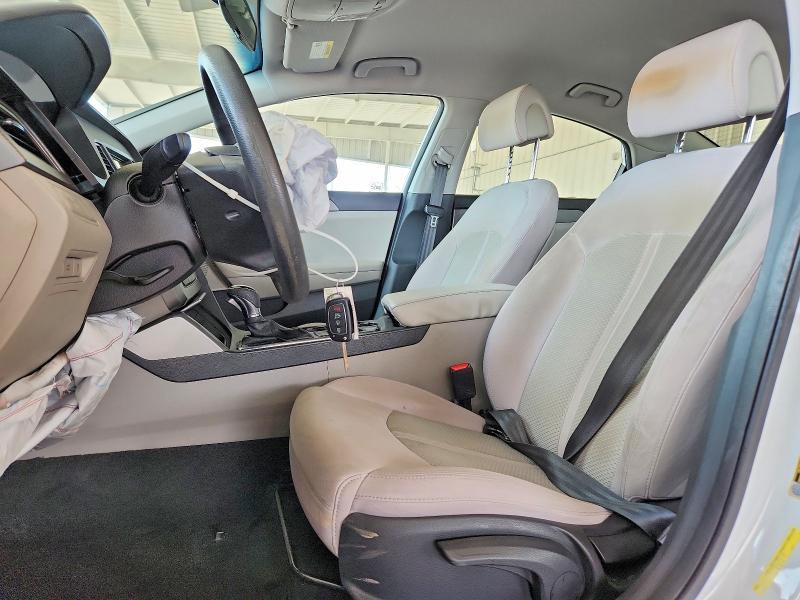 Photo 7 from auction – 2015 HYUNDAI SONATA with VIN 5NPE24AF0FH260159
