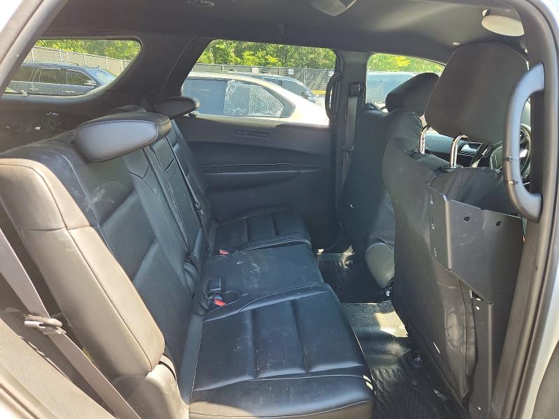 Zdjęcie 11 z aukcji – 2024 DODGE DURANGO z VIN 1C4RDJFG5RC258404