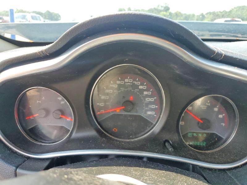 Foto 9 de la subasta – 2014 DODGE AVENGER con VIN 1C3CDZAG6EN132440
