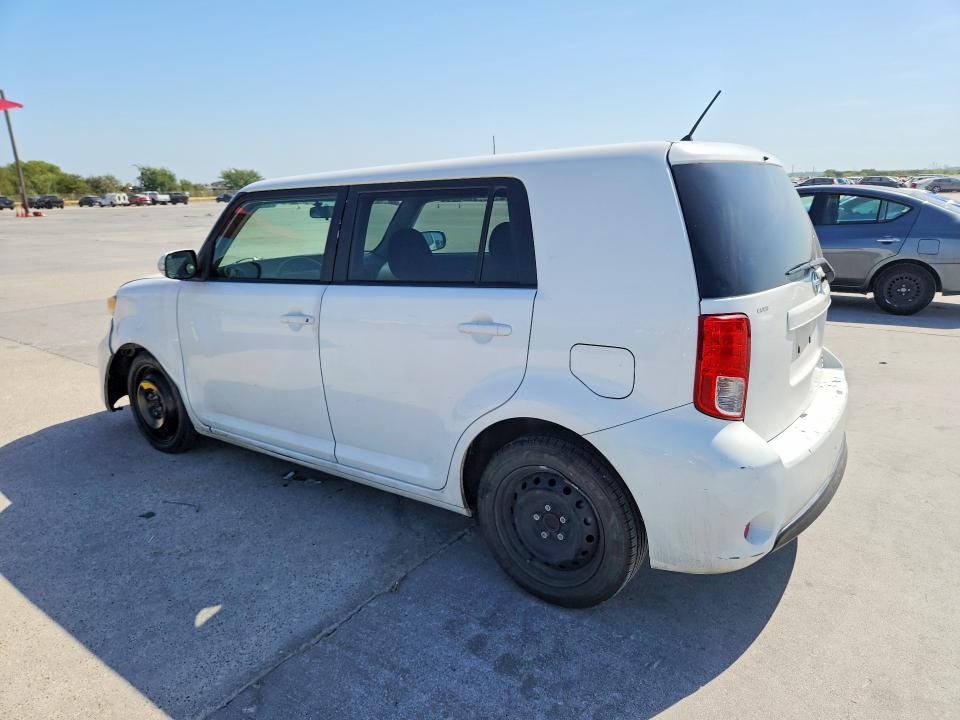 Zdjęcie 2 z aukcji – 2012 SCION XB z VIN JTLZE4FE0CJ017242