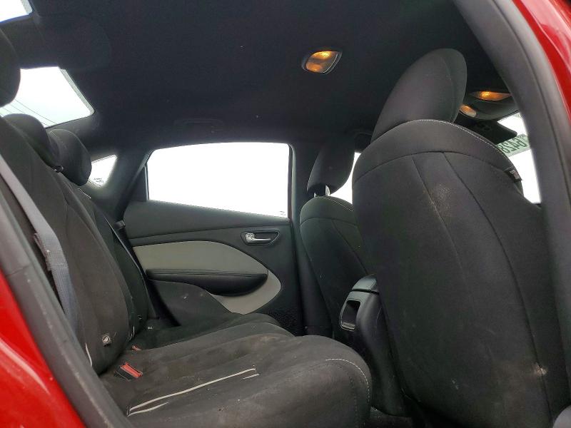 Photo 10 from auction – 2013 DODGE DART with VIN 1C3CDFBA7DD138079