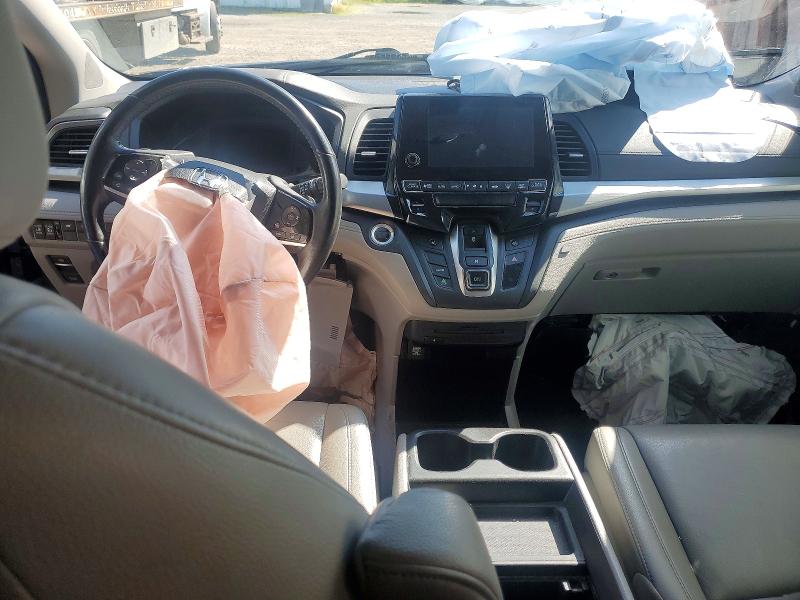 Снимка 8 от търг – 2019 HONDA ODYSSEY с VIN 5FNRL6H64KB505361