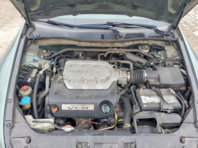 Снимка 11 от търг – 2008 HONDA ACCORD с VIN 1HGCP36898A010296