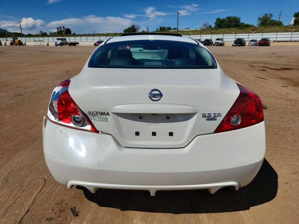 Photo 6 from auction – 2011 NISSAN ALTIMA with VIN 1N4BL2EP5BC183422