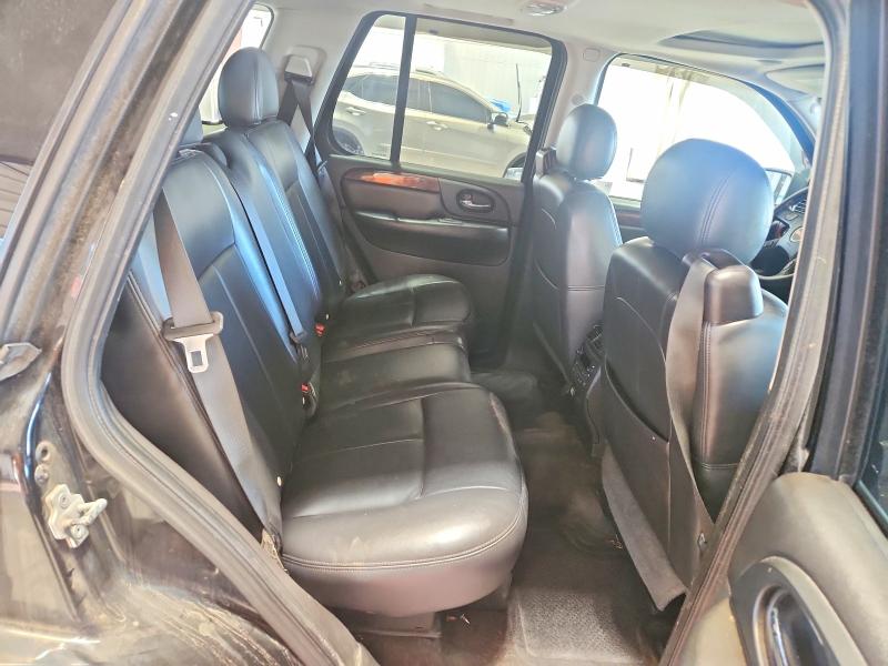 Photo 11 from auction – 2009 GMC ENVOY with VIN 1GKDT43S092132095