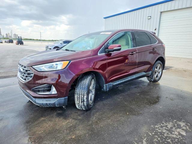 2019 FORD EDGE - Търг №65918886