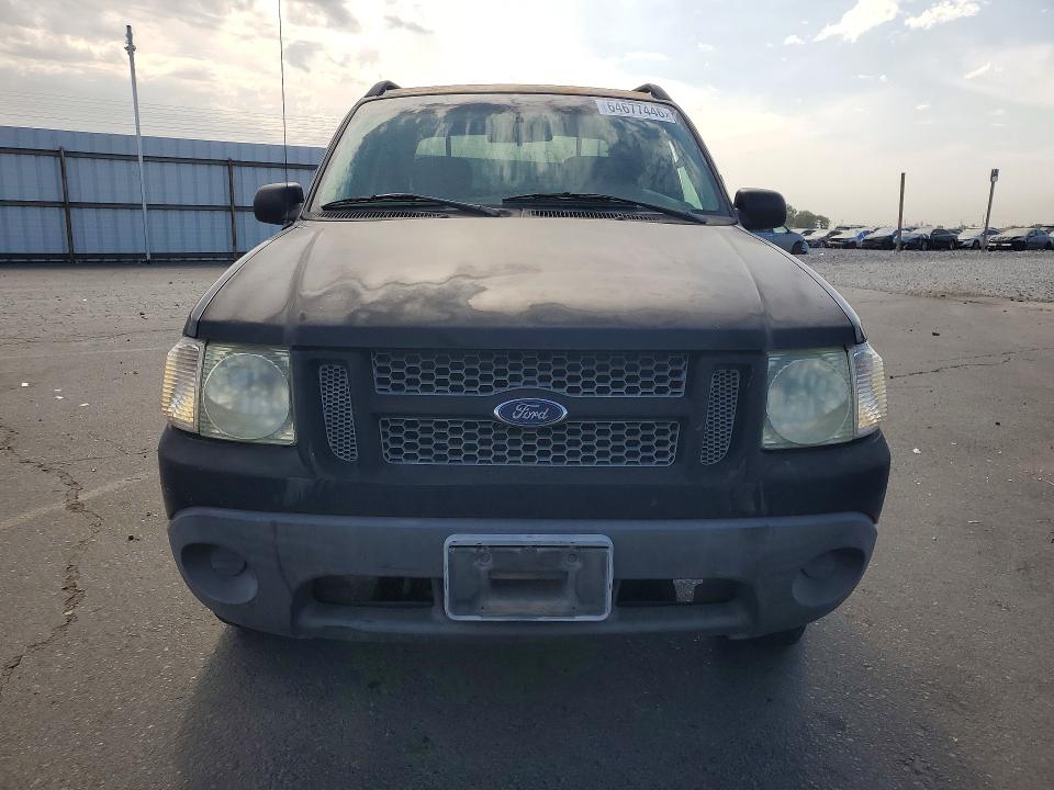 Photo 5 from auction – 2005 FORD EXPLORER SPORT TRAC with VIN 1FMZU67K55UA00626