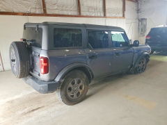 Photo 3 from auction – 2025 FORD BRONCO with VIN 1FMDE7BH4SLA55935