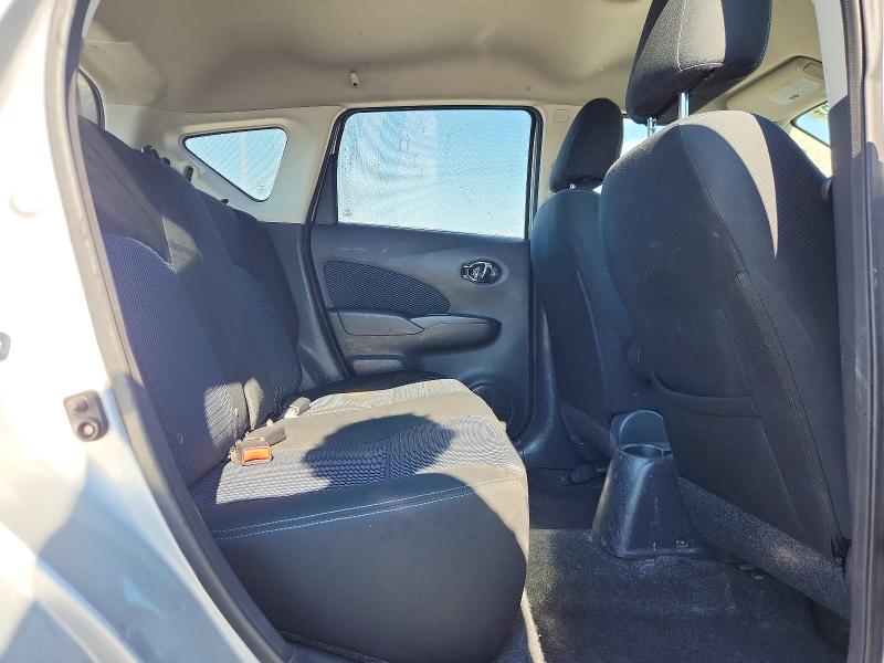 Photo 11 from auction – 2019 NISSAN VERSA NOTE with VIN 3N1CE2CP6KL363690