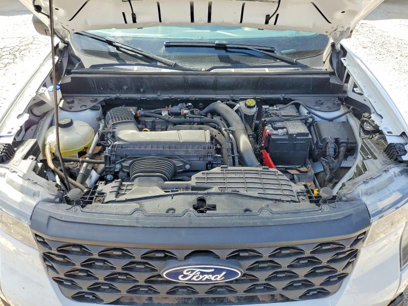 Foto 11 de la subasta – 2025 FORD MAVERICK con VIN 3FTTW8BA2SRA49011