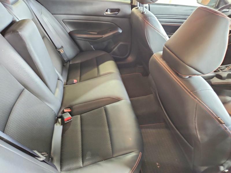 Photo 10 from auction – 2022 NISSAN ALTIMA with VIN 1N4BL4CV1NN406352