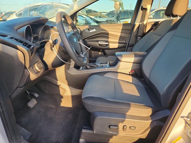 Photo 7 from auction – 2017 FORD ESCAPE with VIN 1FMCU9G93HUC81169