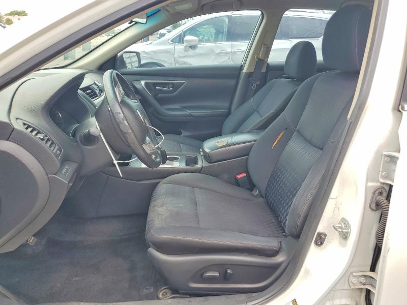 Photo 7 from auction – 2018 NISSAN ALTIMA with VIN 1N4AL3AP7JC144434