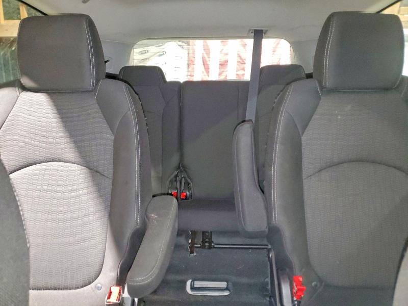 Photo 10 from auction – 2016 CHEVROLET TRAVERSE with VIN 1GNKVGKD3GJ184963