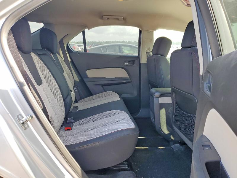 Photo 11 from auction – 2017 CHEVROLET EQUINOX with VIN 2GNFLFEK9H6284818
