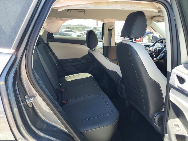 Photo 11 from auction – 2026 VOLKSWAGEN TAOS with VIN 3VVSC7B2XTM007077