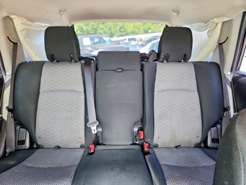 Photo 10 from auction – 2016 TOYOTA 4RUNNER with VIN JTEBU5JR9G5327299