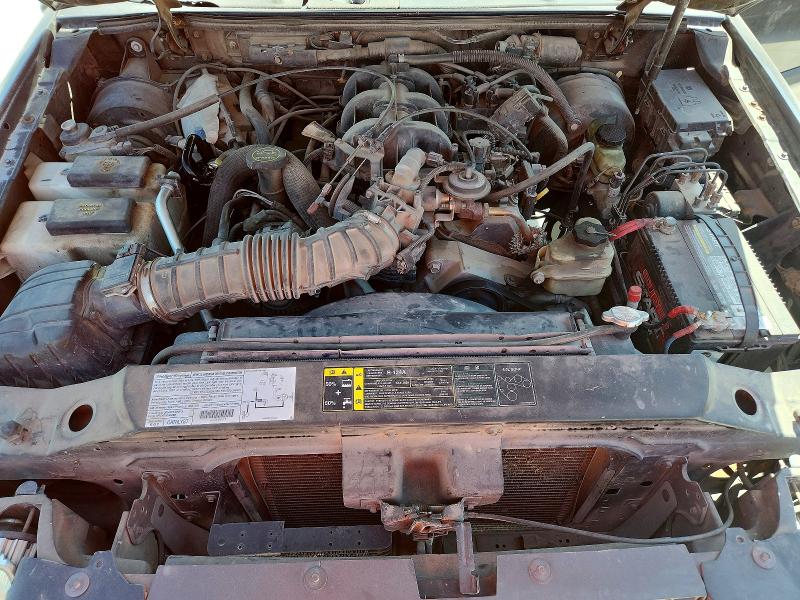 Photo 11 from auction – 2003 FORD EXPLORER SPORT TRAC with VIN 1FMZU67E73UA33151