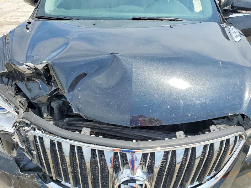 Photo 12 from auction – 2014 BUICK ENCLAVE with VIN 5GAKRBKD6EJ173860