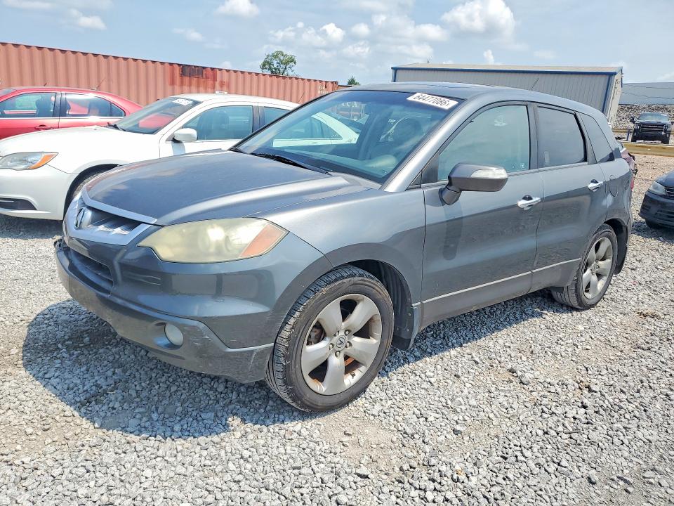 2008 ACURA RDX - Търг №64477086