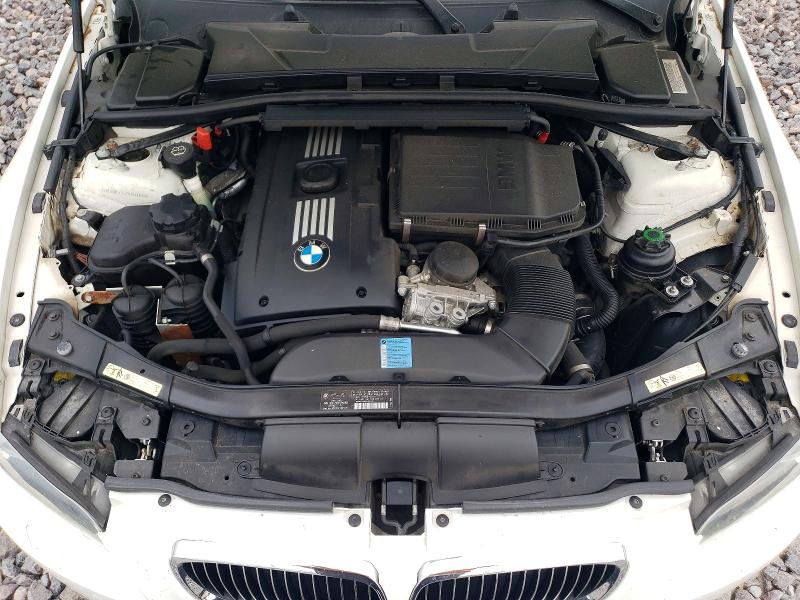 Photo 11 from auction – 2009 BMW 335 with VIN WBAWC73579E068083