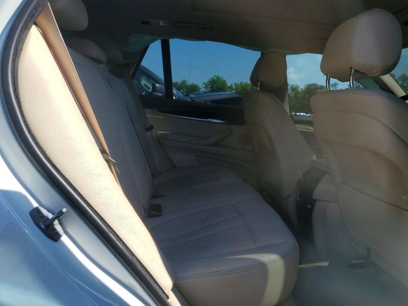 Photo 11 from auction – 2015 BMW X5 with VIN 5UXKR0C58F0P00099