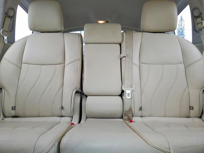 Фото 10 с аукциона – 2014 INFINITI QX60 BASE с VIN 5N1AL0MM4EC537500