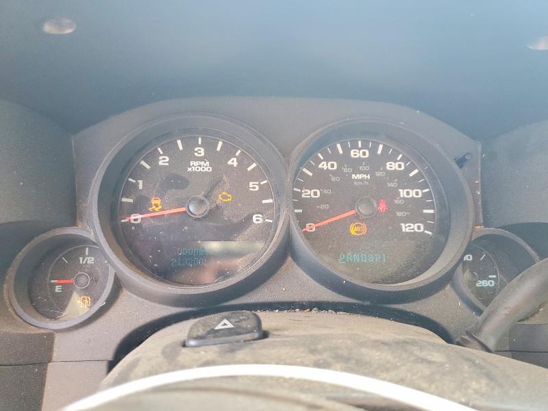 Photo 9 from auction – 2012 GMC SIERRA with VIN 1GTN2TEX0CZ152304