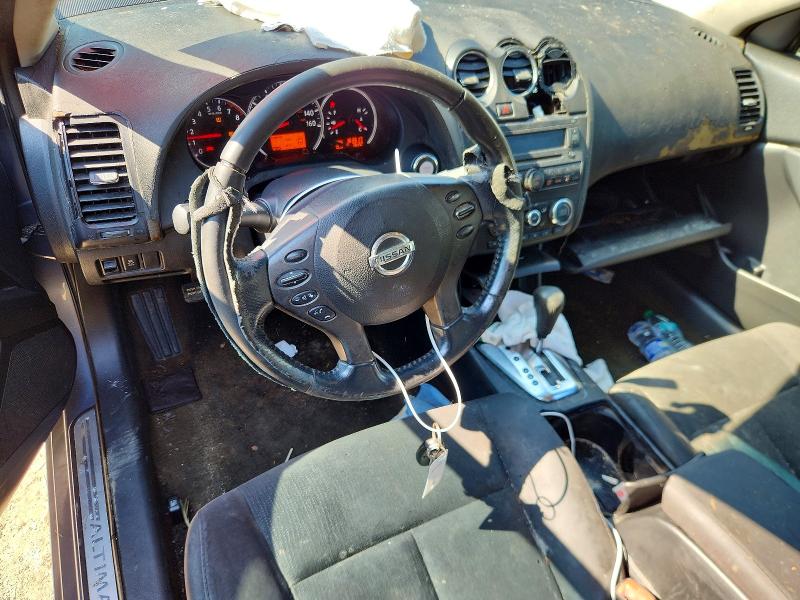 Photo 8 from auction – 2012 NISSAN ALTIMA with VIN 1N4BL2AP7CC102508