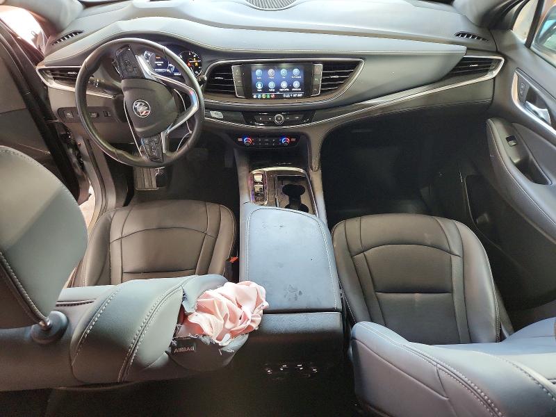 Photo 8 from auction – 2024 BUICK ENCLAVE with VIN 5GAEVBKW6RJ127722