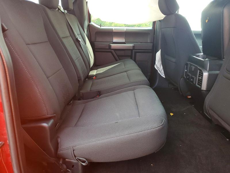 صورة رقم 10 من المزاد - 2019 FORD F150 مع VIN 1FTEW1EP2KFC62229