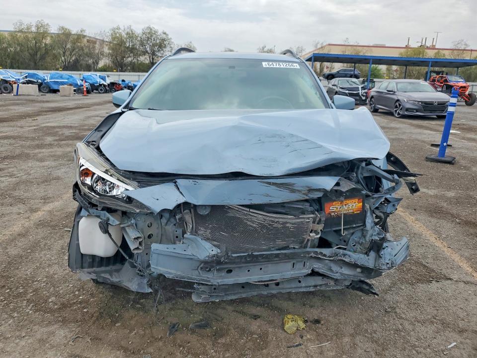 صورة رقم 5 من المزاد - 2018 SUBARU CROSSTREK مع VIN JF2GTABC4JH248288
