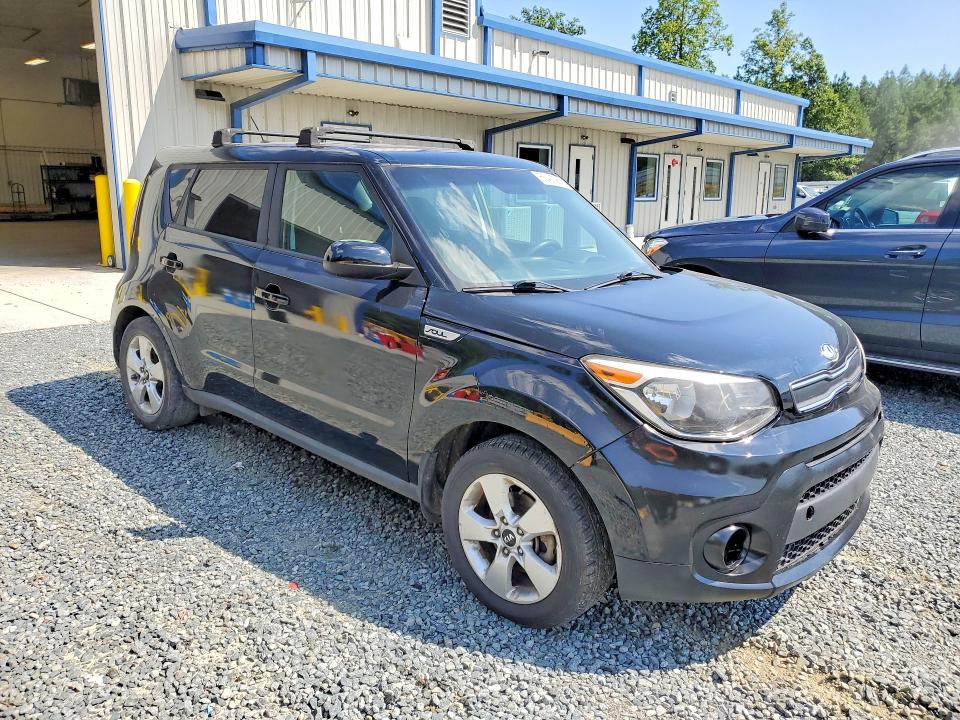 Photo 4 from auction – 2017 KIA SOUL with VIN KNDJN2A25H7887647