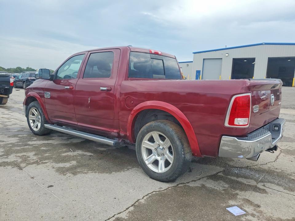 Photo 2 from auction – 2015 RAM 1500 with VIN 1C6RR7KT5FS502407