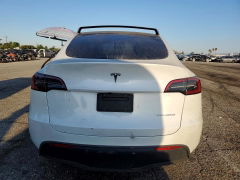 Photo 6 from auction – 2023 TESLA MODEL Y with VIN 7SAYGDEE9PF848774