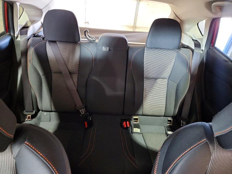 Photo 10 from auction – 2018 SUBARU CROSSTREK with VIN JF2GTABCXJH238459