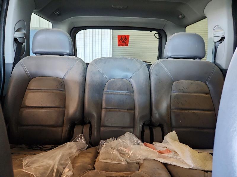 Photo 10 from auction – 2002 FORD EXPLORER with VIN 1FMZU73E72UA11483