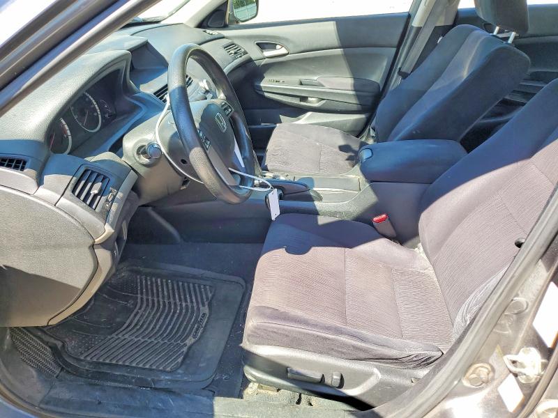 Photo 7 from auction – 2012 HONDA ACCORD with VIN 1HGCP2F42CA026162