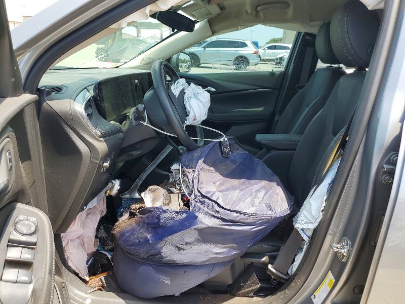 Photo 7 from auction – 2024 BUICK ENCORE GX with VIN KL4AMBS20RB200956