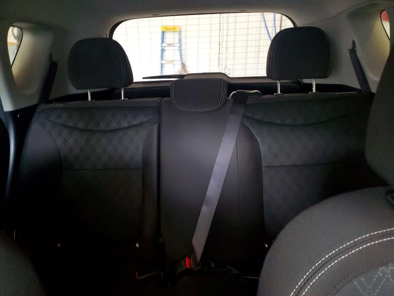 Zdjęcie 10 z aukcji – 2016 KIA SOUL z VIN KNDJN2A2XG7258058