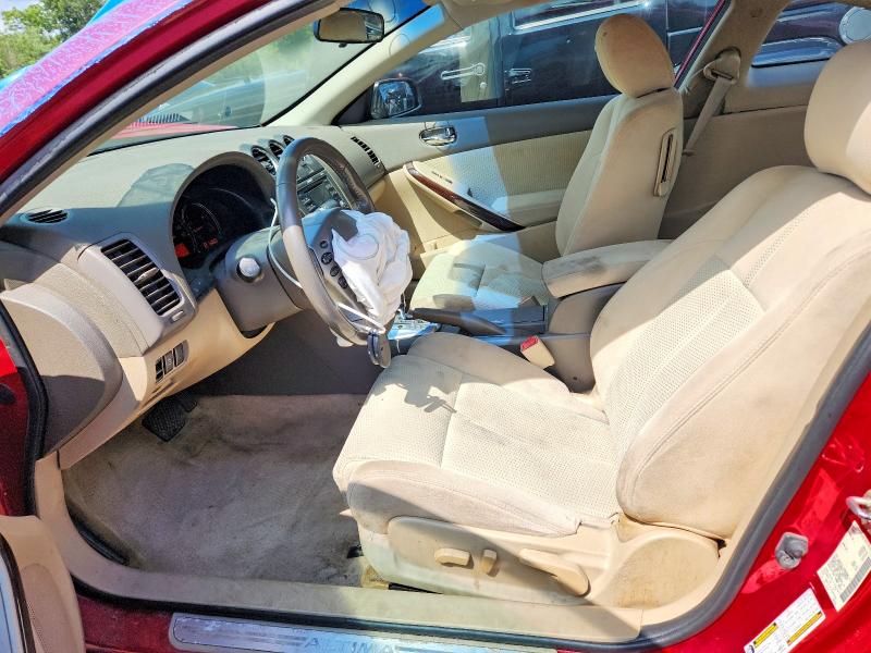 Photo 7 from auction – 2012 NISSAN ALTIMA with VIN 1N4AL2EP0CC159297