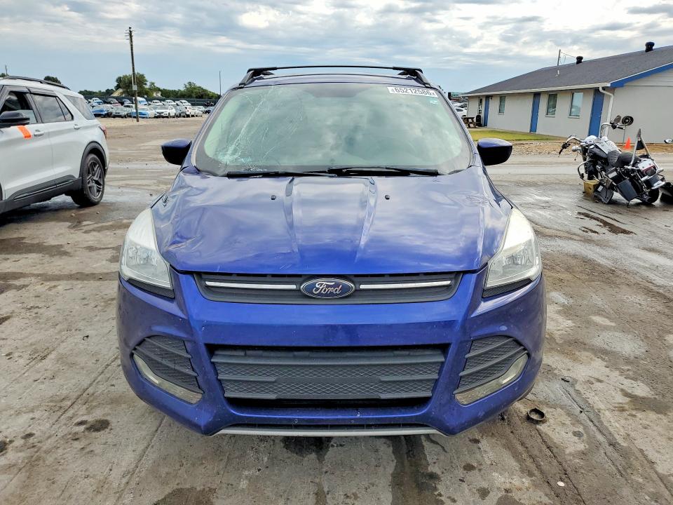 Photo 5 from auction – 2015 FORD ESCAPE with VIN 1FMCU0GX5FUC30005