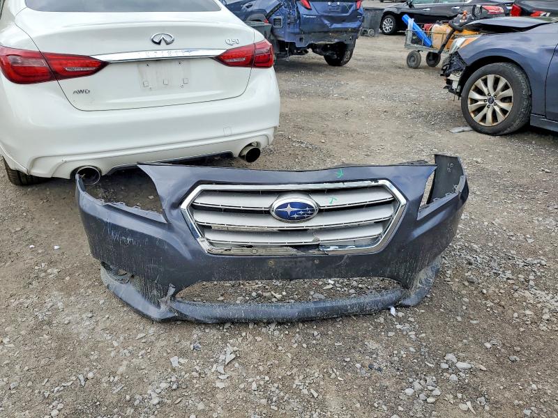 Photo 12 from auction – 2017 SUBARU LEGACY with VIN 4S3BNAC68H3058755
