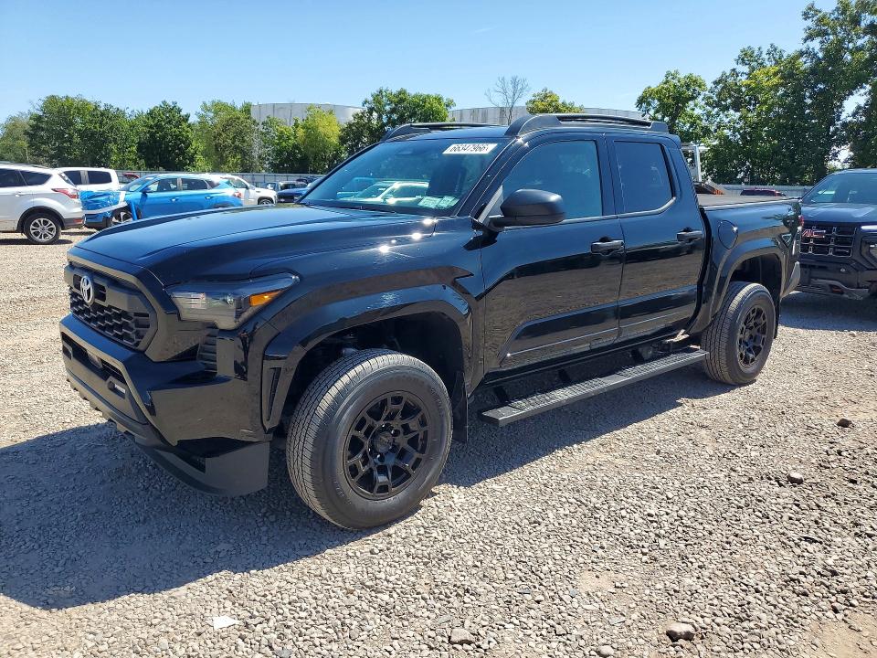 2025 TOYOTA TACOMA - Търг №66347966