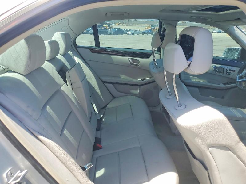Photo 10 from auction – 2014 MERCEDES-BENZ E with VIN WDDHF5KB1EA916769